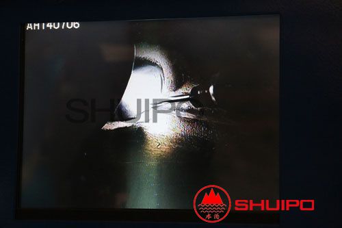 焊縫視頻監(jiān)控系統(tǒng) 焊縫視頻監(jiān)控系統(tǒng)