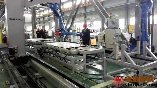 2(前板焊接工位)-156 2(前板焊接工位)-156