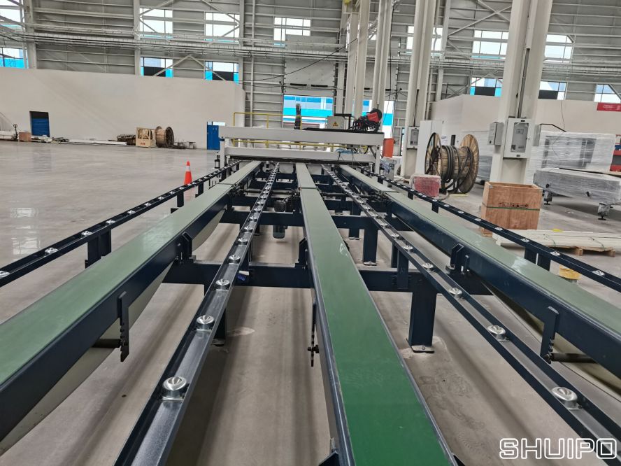 4.1側(cè)板、頂板拼接